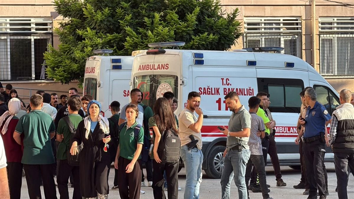 turkey-school-shooting - 1