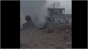 Pakistan: 11 dead, 30 injured in Dera Ismail Khan suicide bombing; TTP claims responsibility