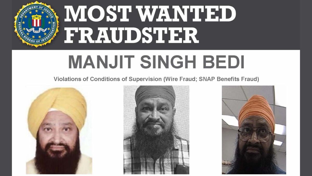 Why Manjit Bedi Just Landed on the FBI Most Wanted Fraudsters List