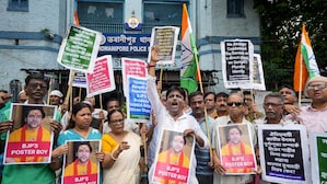 ‘He called us hypocrites’: Row over Bageshwar Baba’s food remarks refuses to die down; Bengal Congress seeks FIR