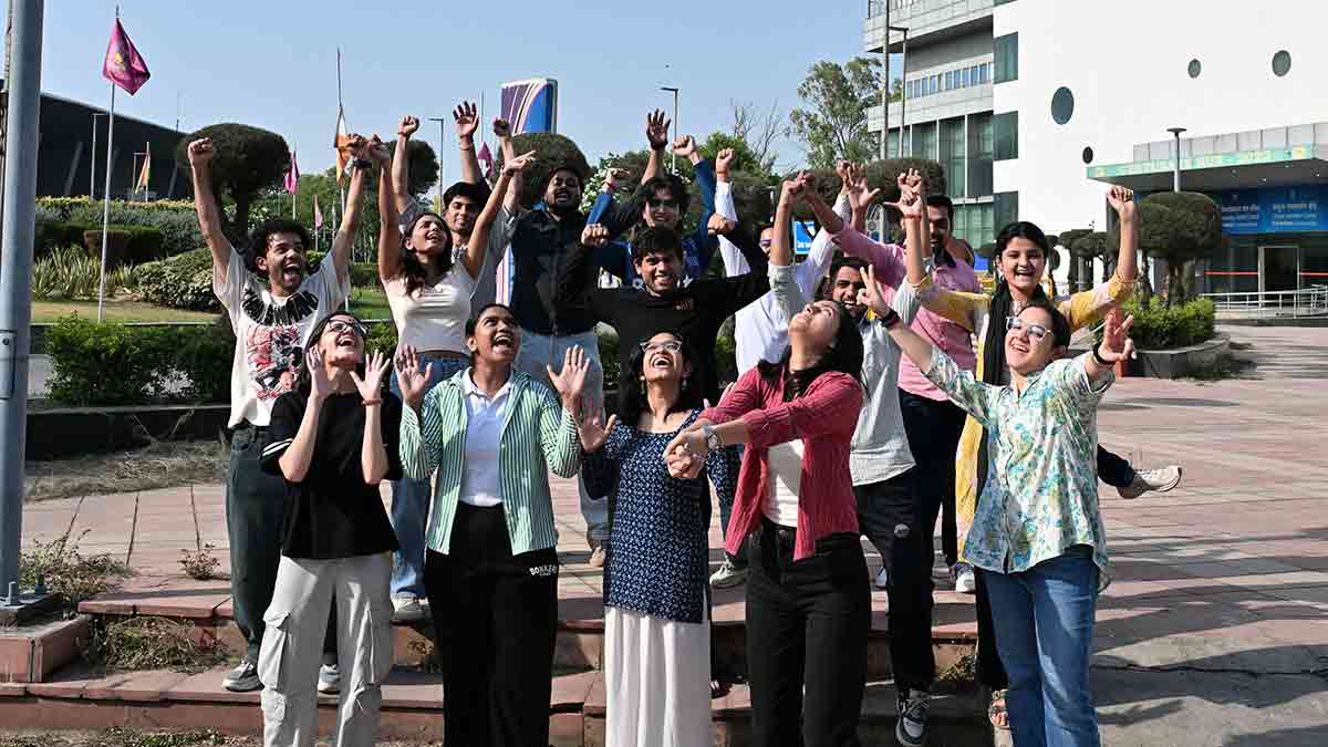 Delhi University | Sanjay Ahlawat