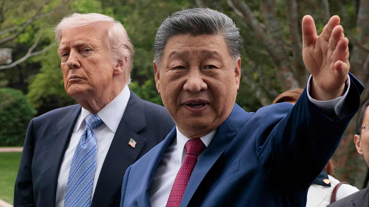 TOPSHOT-CHINA-US-DIPLOMACY