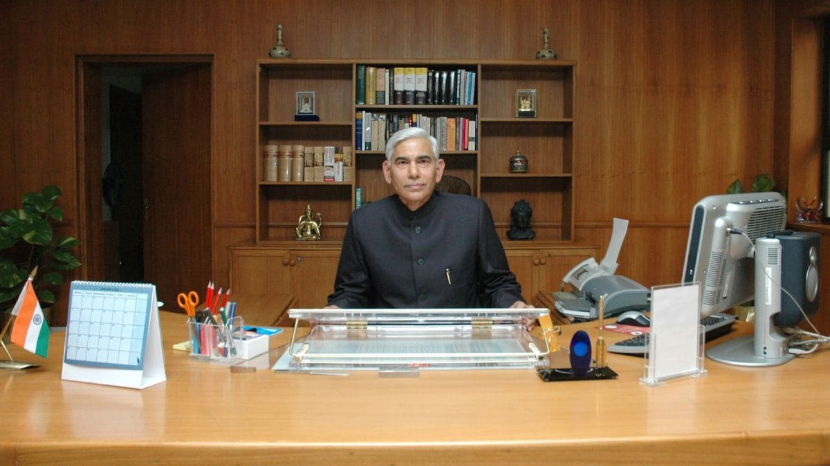 vinod-rai-book