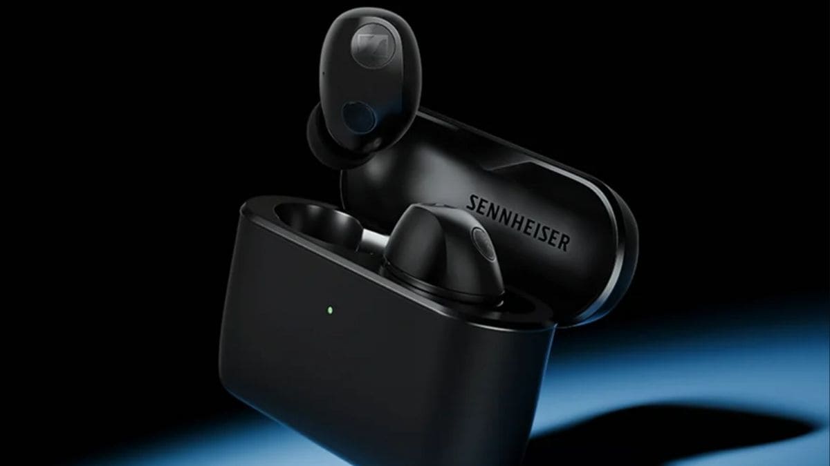 Sennheiser MOMENTUM True Wireless 5