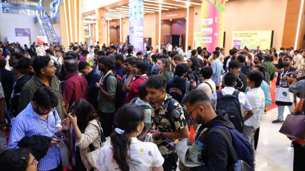 IGDC 2026 looks to put India’s indie game studios on the global gaming ...