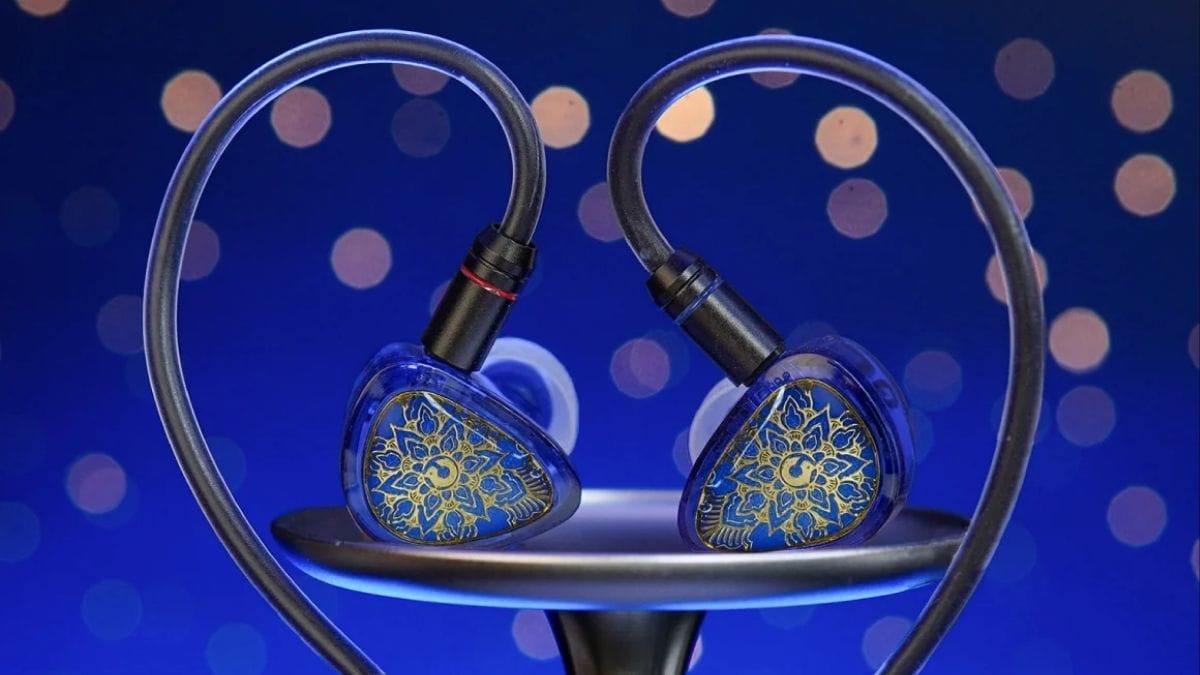 Tangzu Wan’er S.G 2 | The Headphone Zone