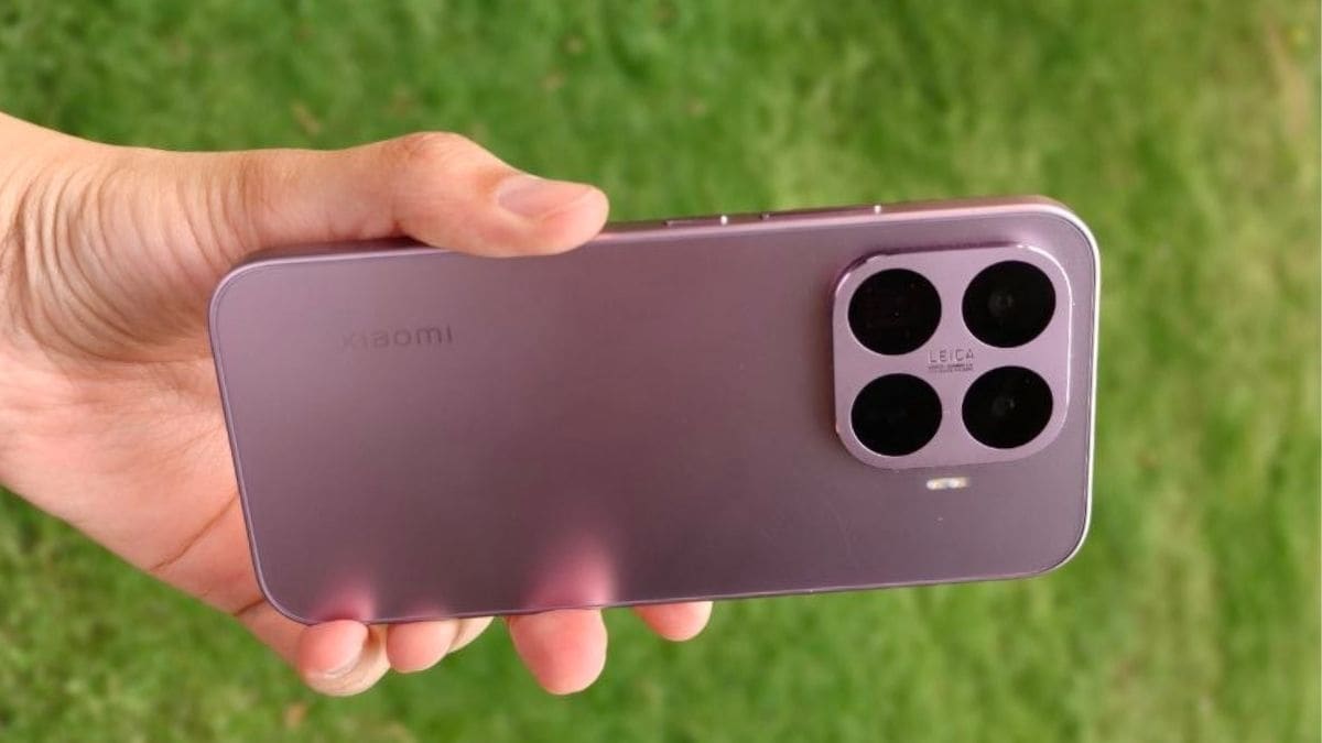 Xiaomi 17T | Manik