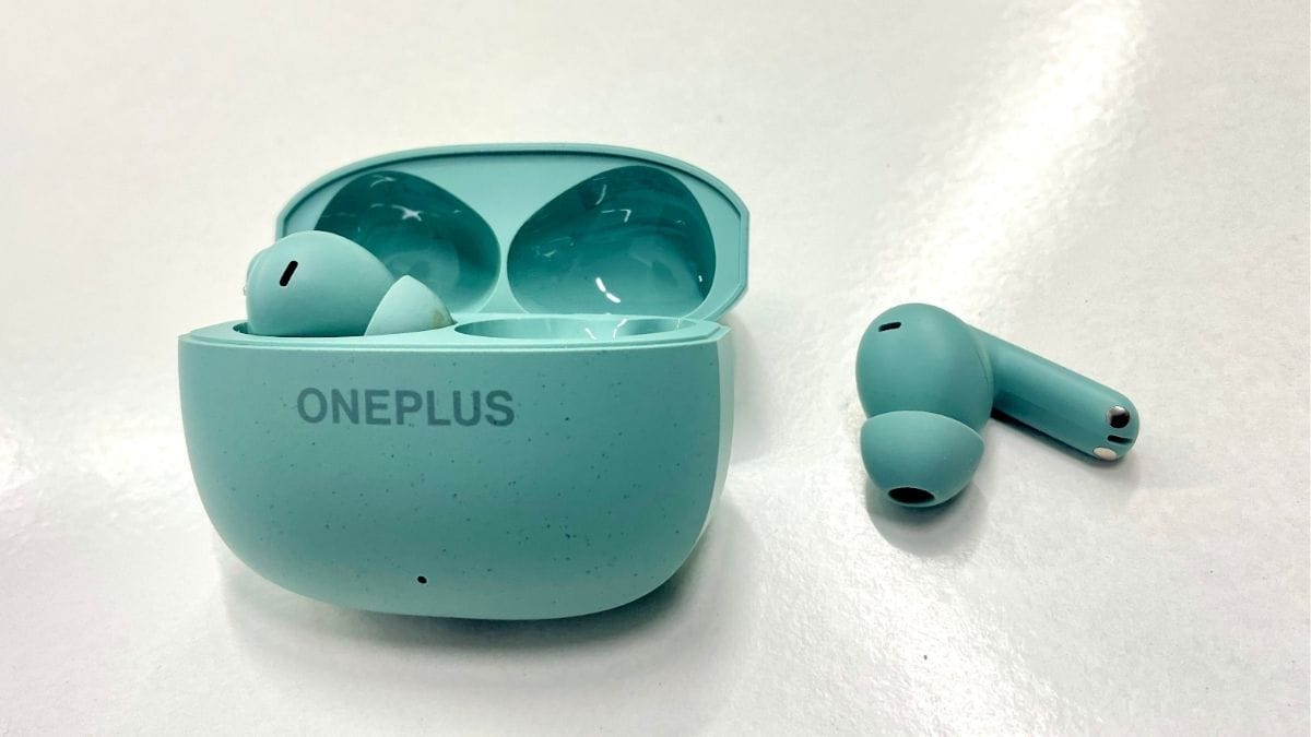 We punished the budget OnePlus Nord Buds 4 for four whole days on a single charge and it still kept its look and performance | Nitin