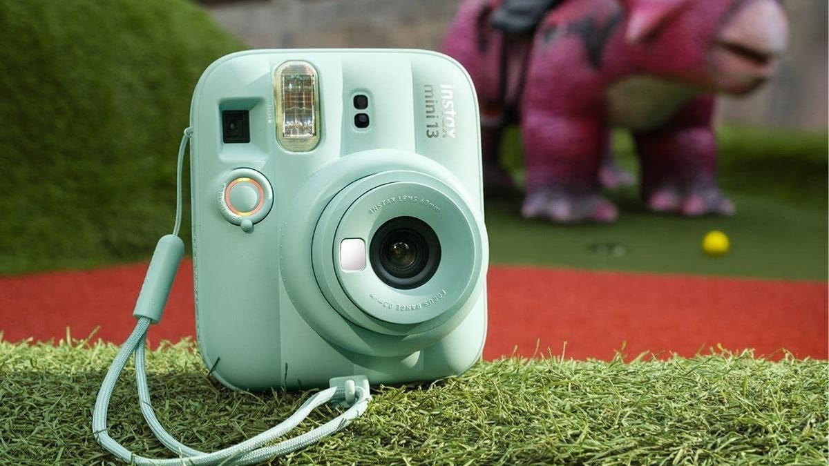 Instax Mini 13