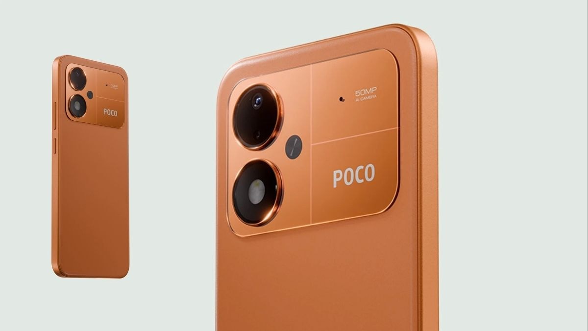 Poco M8 Power Review