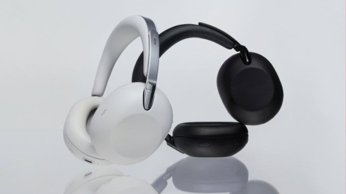 Sony WH-1000X COLLEXION headphones