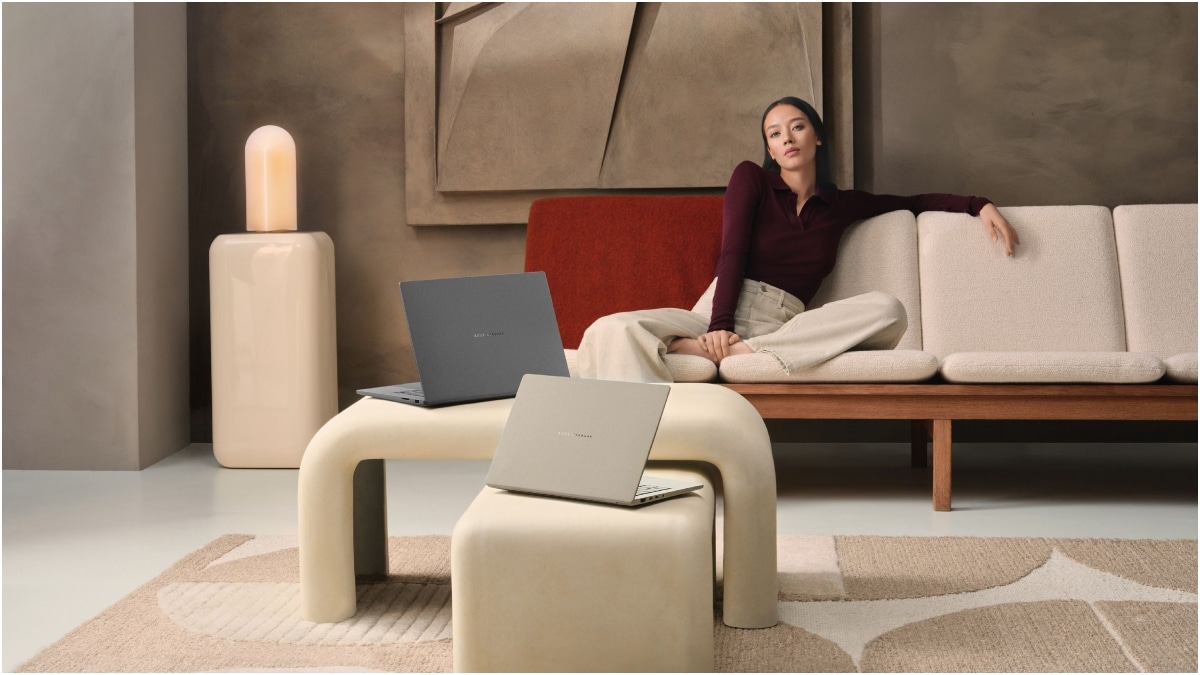 zenbook