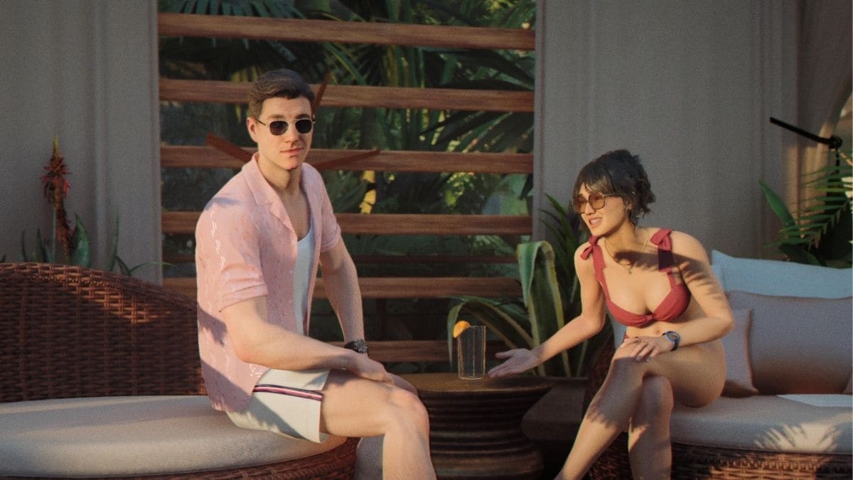 James Bond was always smooth, but does he deliver? | PS5 Gameplay Screenshot/NSJ