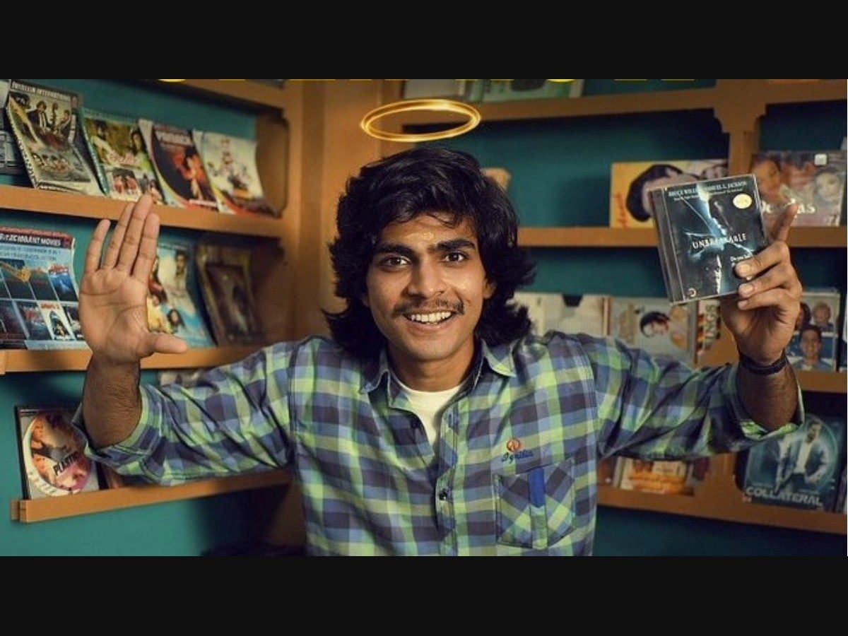 Mollywood Times' review: Abhinav Sunder Nayak delivers another winner that  takes a journalistic peak behind the soiled curtains of showbiz - The Week