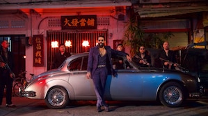 ‘Toxic’ review: Geetu Mohandas and Yash deconstruct the gangster life through a daring, yet patchy fever dream