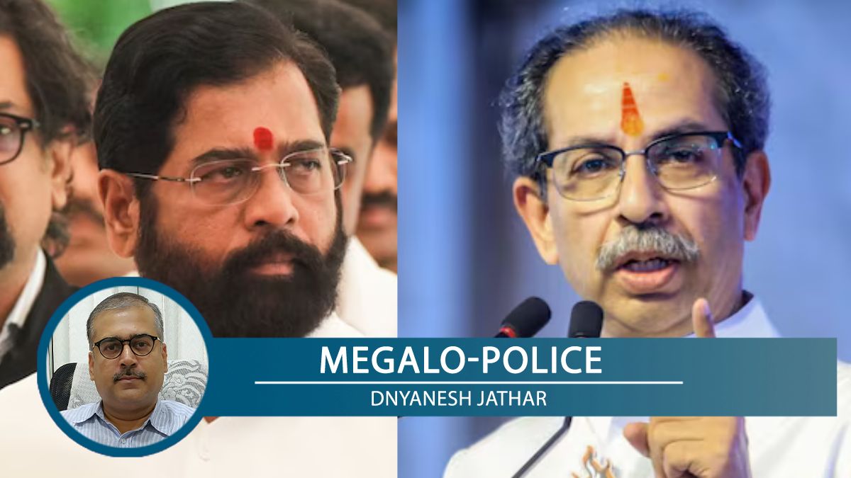 Operation Tiger: How Shiv Sena split 2.0 pushes Uddhav Thackeray to the brink