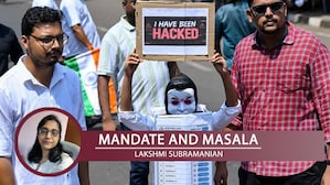 SIR, Tamil Nadu politics, and Gen Z’s silence: Why the state is out of step with the anti-CEC protests