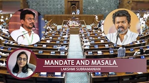 Delimitation bill: DMK’s dilemma, TVK’s political gamble, and Congress’s game plan