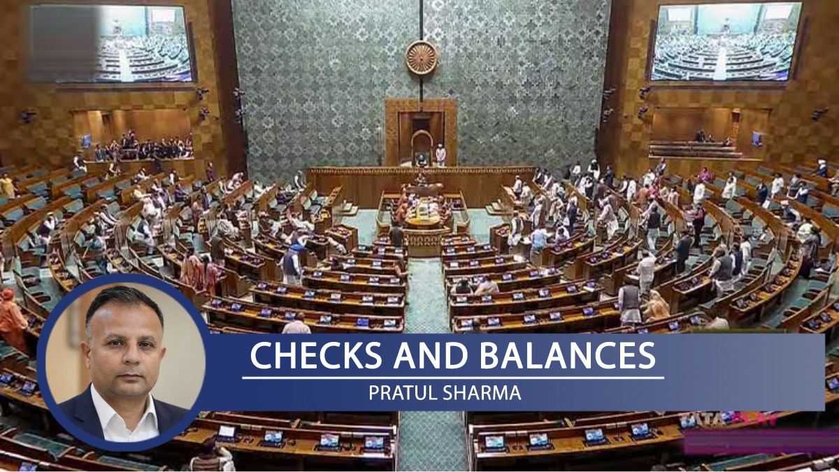 How the Tenth Schedule is reshaping India's coalition politics ahead of monsoon session