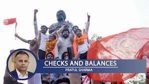 Lessons from DUSU elections for youth political engagement as ABVP sweeps polls