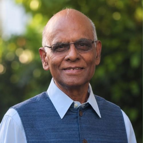 S. Krishnaswamy