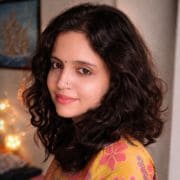 Riya Joy