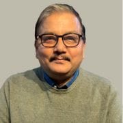 Manoj Kumar Jha