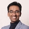 Dr Pal Manickam