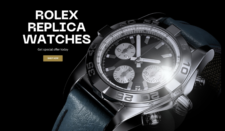 Shop-Rolex-Replica-Watches