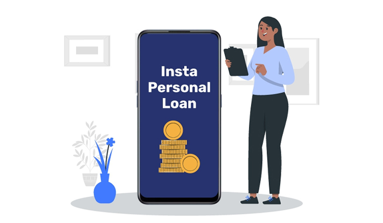 Insta-Personal-Loan