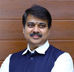 Dr. Samir Kagalkar is Co-Convenor of Manifesto Committee, Karnataka BJP. He holds a PhD from IIMB.  