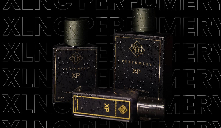 XLNC-Perfumery