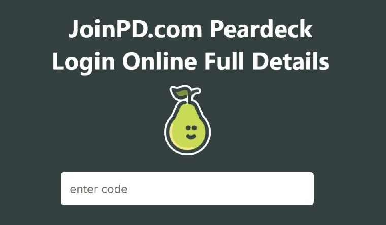 Pear-Deck