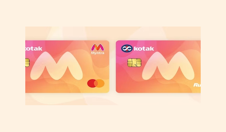 Myntra-Kotak-Credit-Card