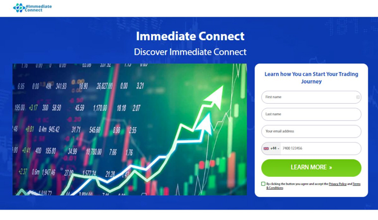 Immediate Connect Review 2024 Detailed Analysis By Crypto Experts Is   Immediate Connect Review 2024 3 