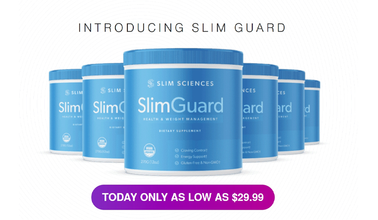 Slim-Guard-Reviews