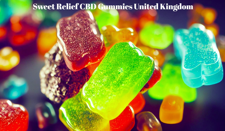 Sweet-Relief-CBD-Gummies