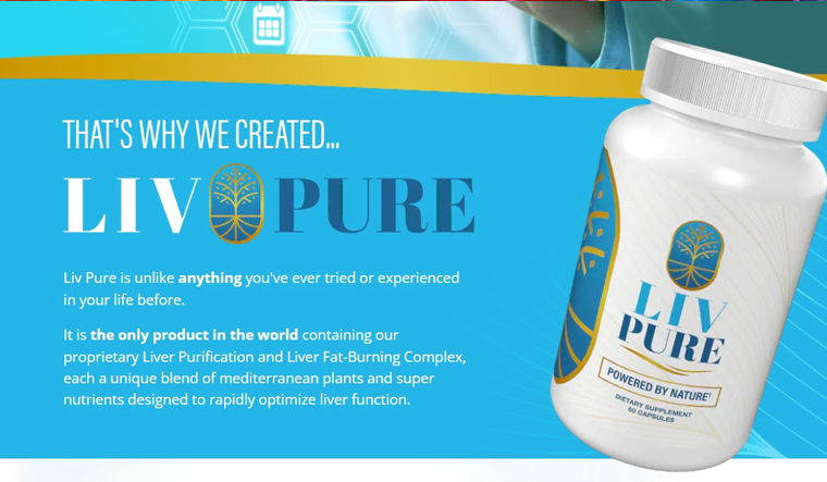 Liv Pure Reviews [Fake Certified] Did Buy Liv Pure Weight Loss South Africa? Ingredients, Side Effects, Liv Pure Supplement Complaints!