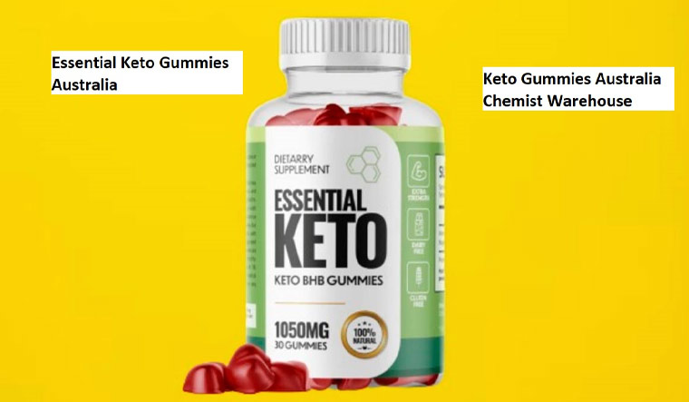 Essential-Keto