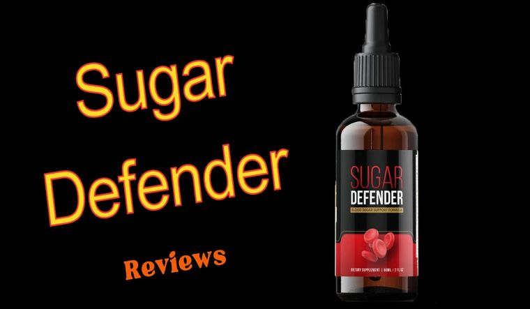 Sugar Defender Reviews “Scam” (Customer Alert) Discover Ingredients and Potential Side Effects Shared by Medical Professionals!