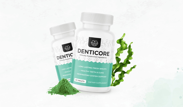 DentiCore-Reviews-Scam