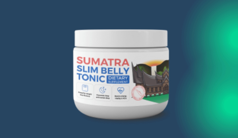 Sumatra Slim Belly Tonic Reviews Scam (Critical User Warnings) Fake Weight  Loss Hype Exposed! - The Week