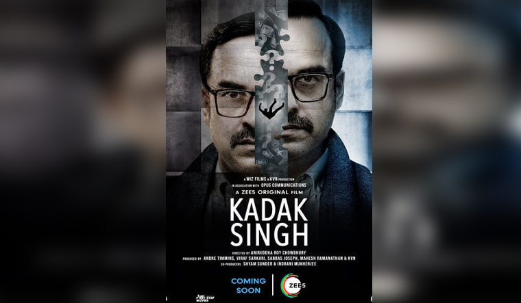 Kadak-Singh-on-ZEE5