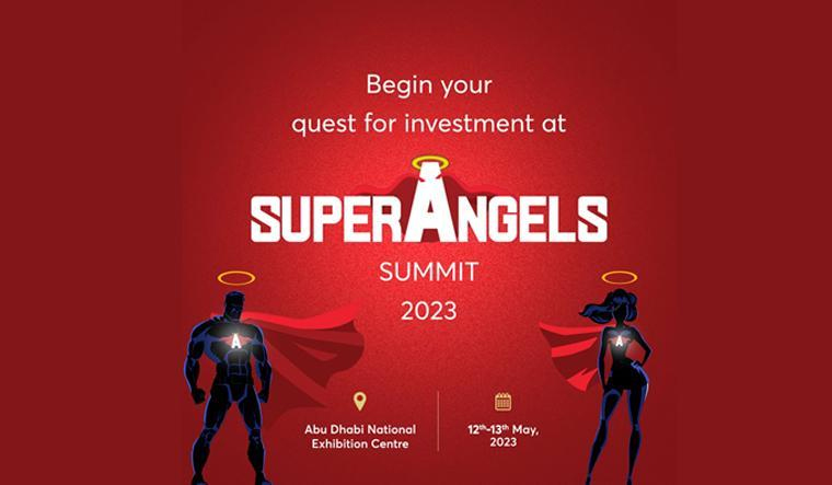 Super Angel Summit: World's first and Largest Angel Investor Conference