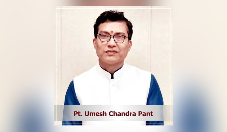 Umesh-Chandra-Pant
