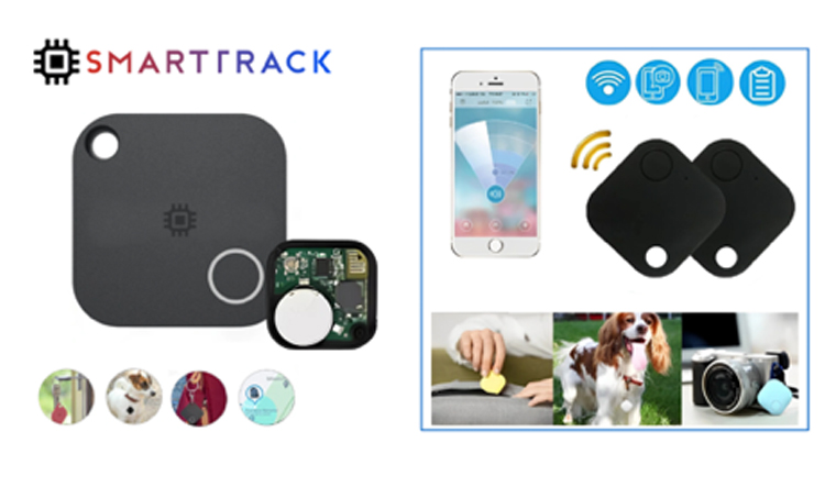 7 Best Bluetooth Trackers & AirTag Alternatives From $9