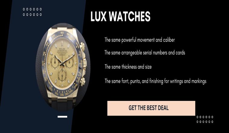 lux-watches