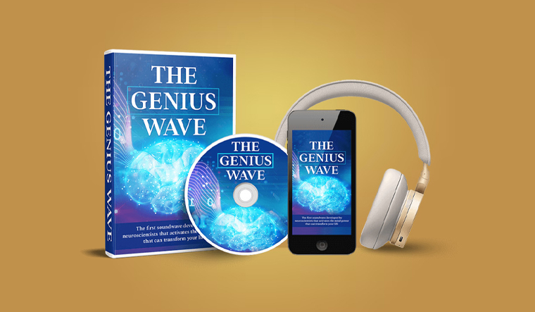 The Genius Wave Reviews: Will This Brain Support Audio Program Unlock Hidden Potential? Shocking Truth EXPOSED! (Free Download)